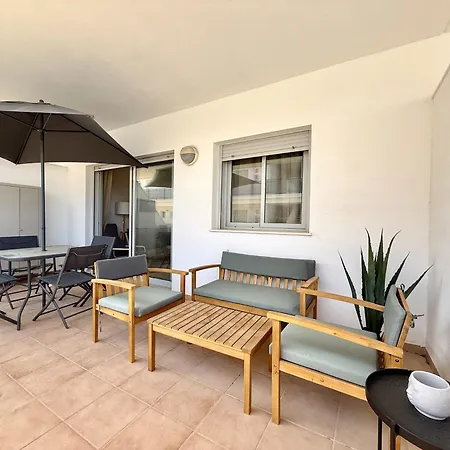 Apartman Baladres - Tortuga