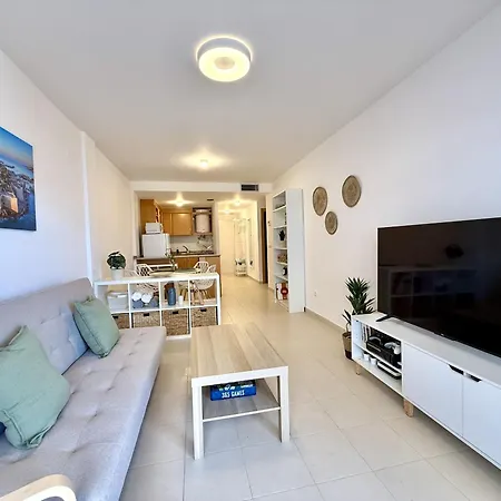 Apartman Baladres - Tortuga Peñíscola