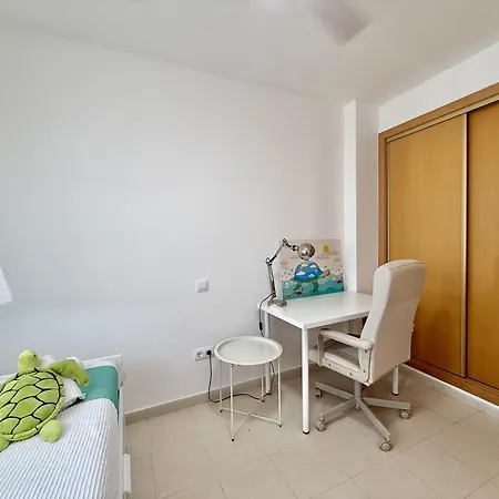 Apartman Baladres - Tortuga Peñíscola