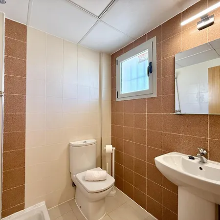 Baladres - Tortuga Apartman