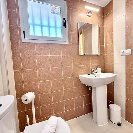 Baladres - Tortuga Apartman