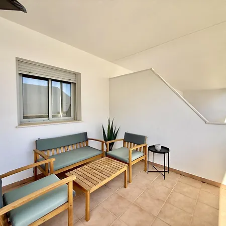 Apartman Baladres - Tortuga *