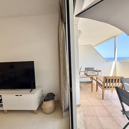 Apartman Baladres - Tortuga *