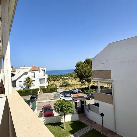 Baladres - Tortuga Apartman